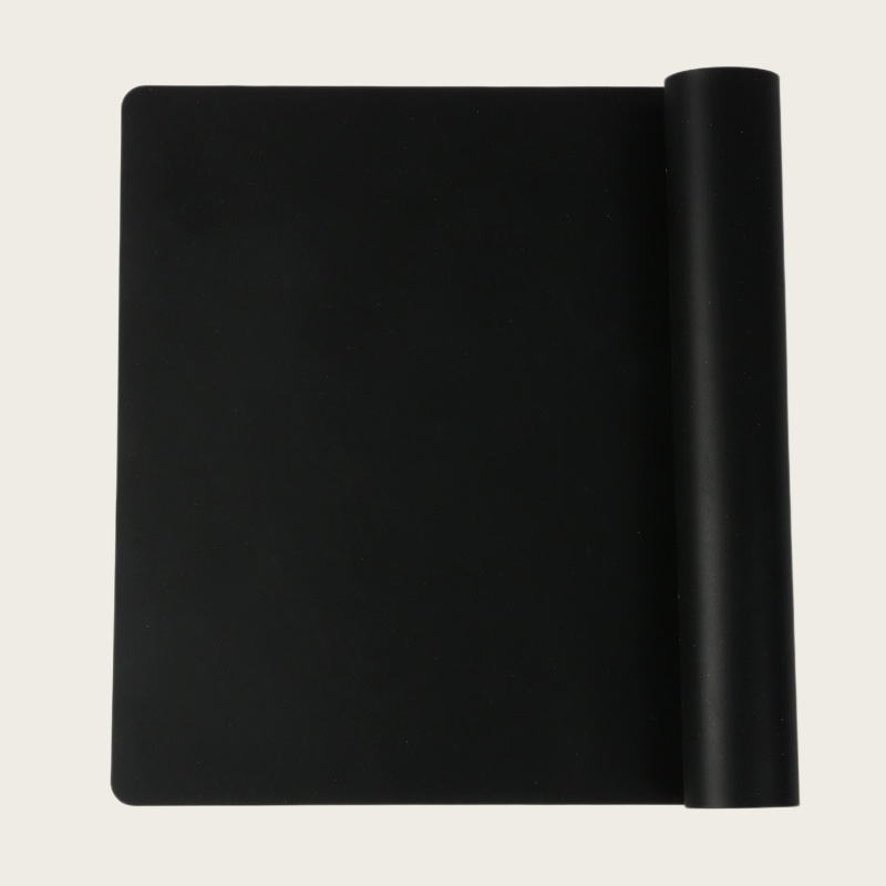 แผ่นรองซิลิโคนขนาดใหญ่หลากสี ไ - Art Craft Table บทวิจารณ์และราคา
