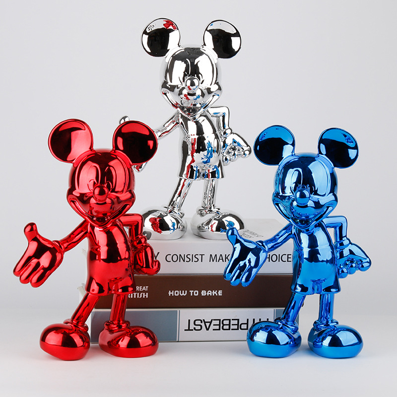 ดิสนีย์เครื่องไฟฟ้าต้อนรับศิลป - Art Craft Disney บทวิจารณ์และราคา