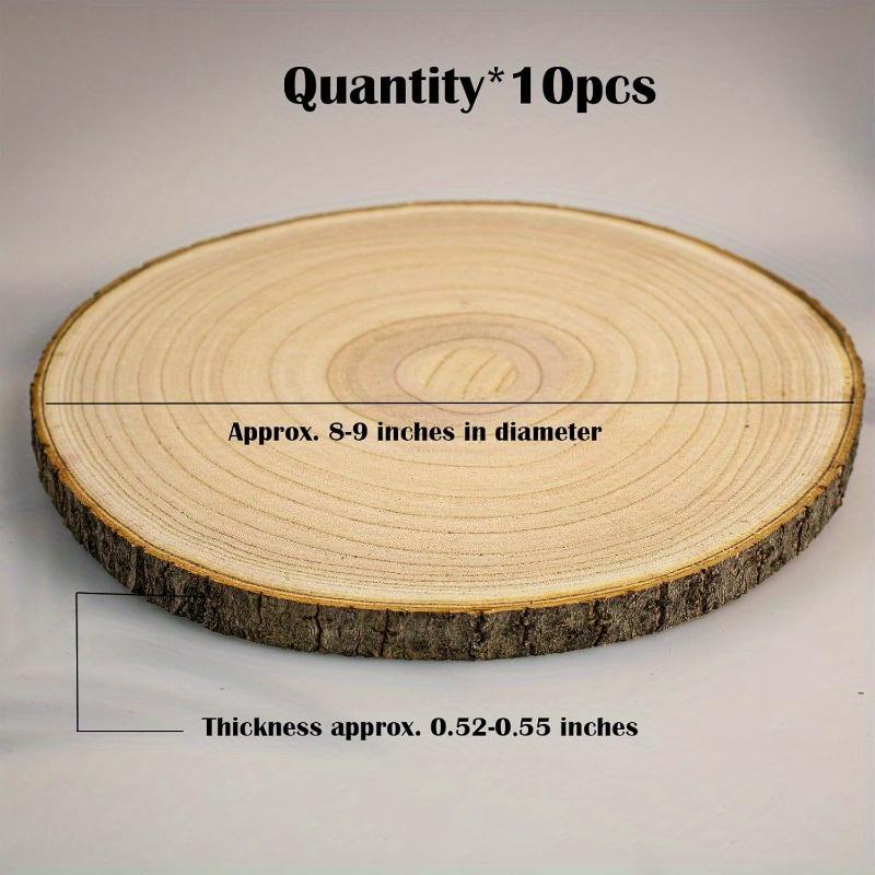 แผ่นไม้ขนาดใหญ่แบบไม่ผ่านการตก - Art Craft Table บทวิจารณ์และราคา