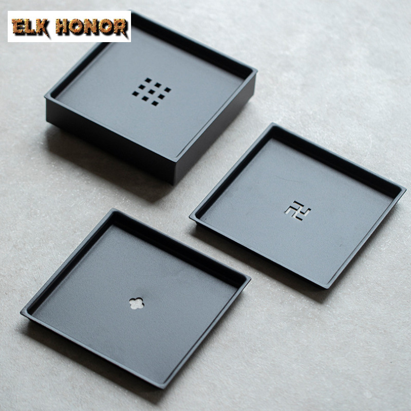 Handmade Frosted Stoving เคลือ - Art Craft Table บทวิจารณ์และราคา